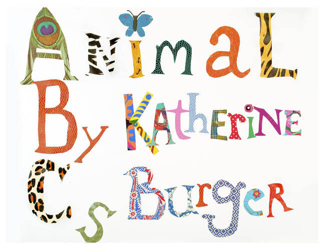 Cover of Animal ABCs