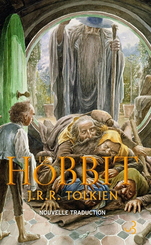 Le Hobbit Nouvelle traduction
