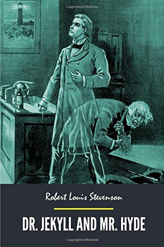 Dr. Jekyll and Mr. Hyde