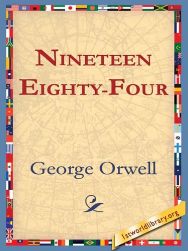 Nineteen Eighty Four