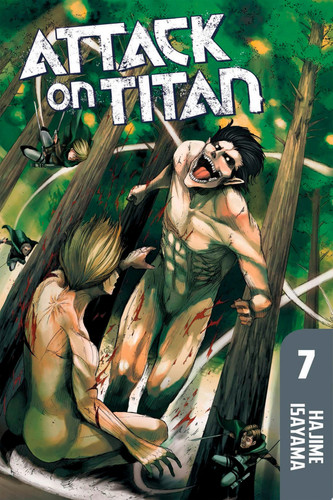 Attack on Titan