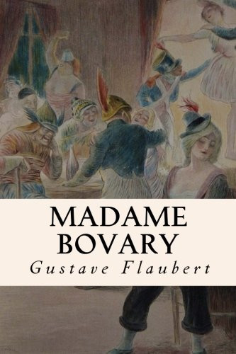 Madame Bovary