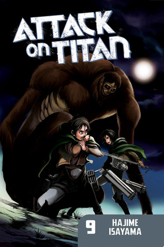 Attack on Titan