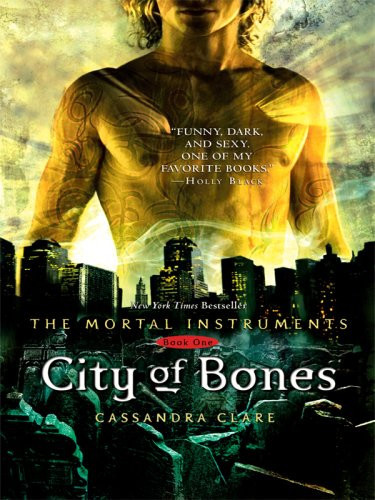 City of Bones