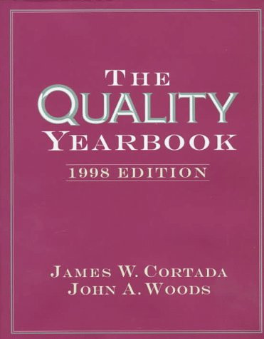 The Quality Yearbook, 1998