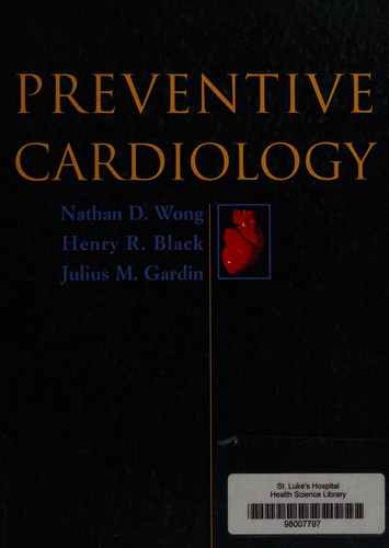 Preventive Cardiology