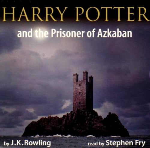 Harry Potter and the Prisoner of Azkaban (Harry Potter)