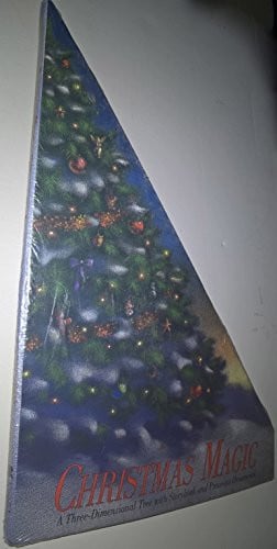 Cover of Christmas magic