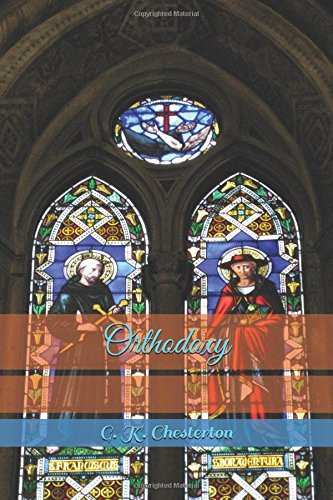 Orthodoxy