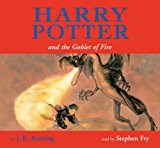 Harry Potter And The Goblet Of Fire