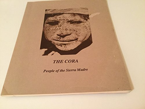 Cover of The Cora
