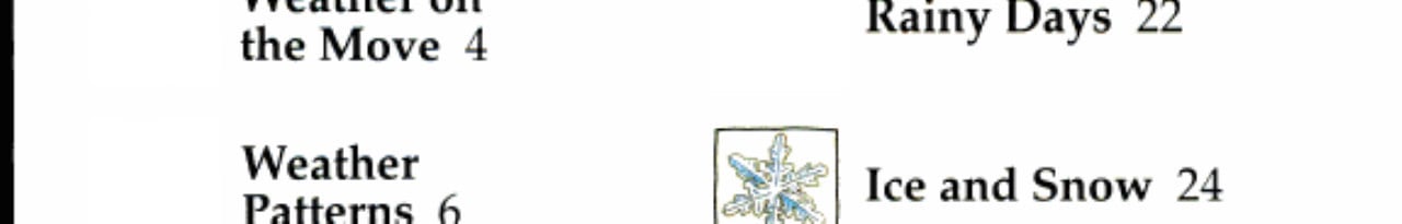 Cover of The Kingfisher young world encyclopedia.