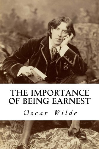 The Importance of Being Earnest