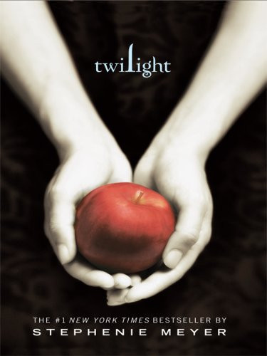 Twilight (The Twilight Saga)
