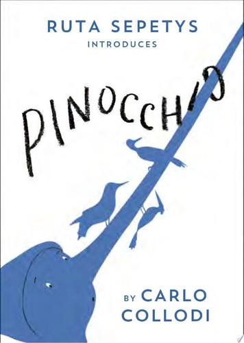 Pinocchio (Be Classic)