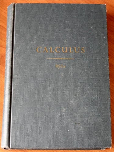 Calculus