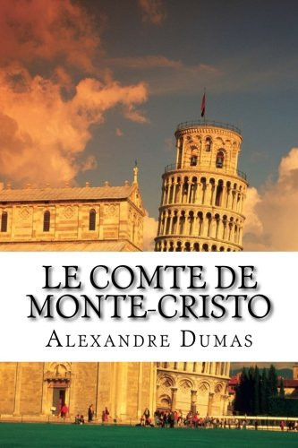 Le Comte de Monte-Cristo