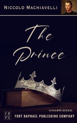 Prince - Unabridged