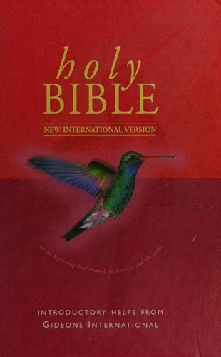 Holy Bible
