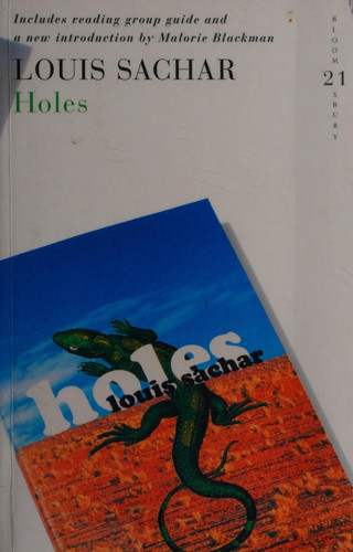 Holes