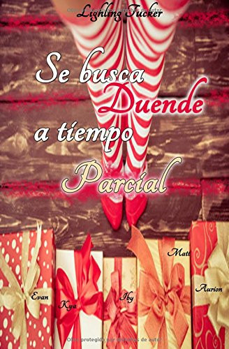 Se Busca Duende a Tiempo Parcial