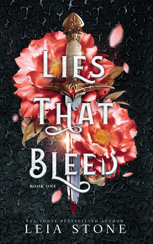 Lies That Bleed (The Ember War)