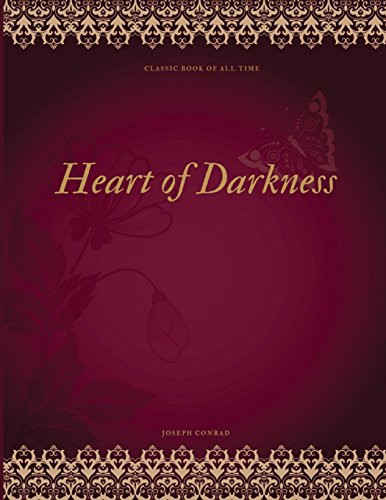 Heart of Darkness FreedomRead Classic Book