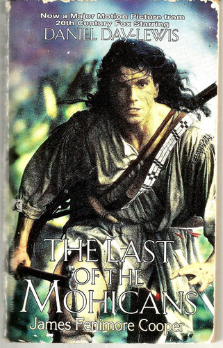 Last of the Mohicans