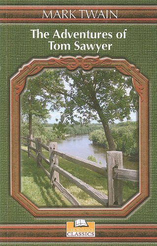 The Adventures of Tom Sawyer (Thorndike Classics)