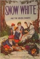 Cover of Snow White and the seven dwarfs
