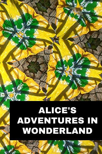 Alice's Adventures in Wonderland