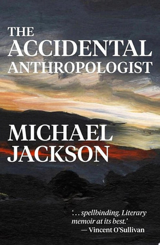 The Accidental Anthropologist
