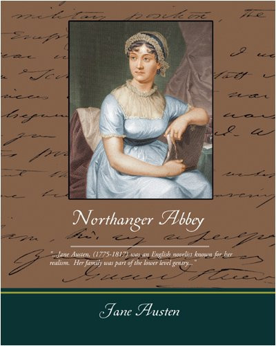 Northanger Abbey
