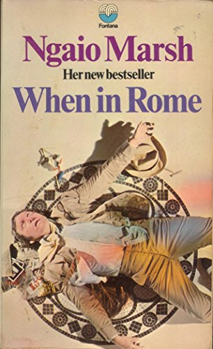 When in Rome