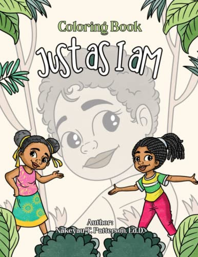 Cover of Just As I Am