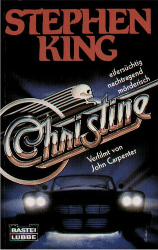 Christine