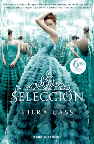 La selección / The Selection