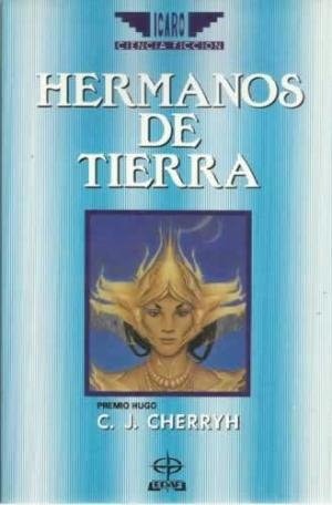 Hermanos De Tierra