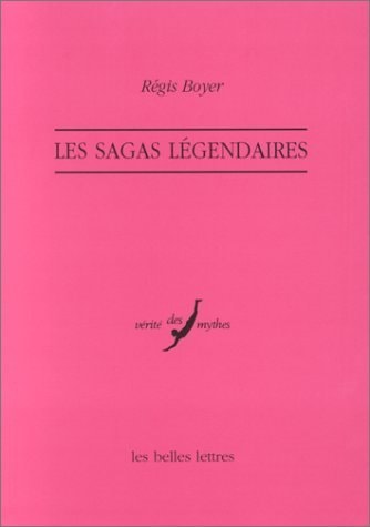 Les sagas légendaires