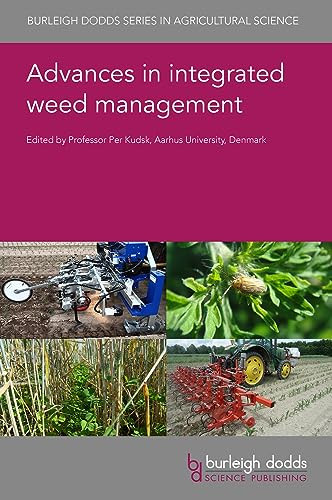 Advances in Integrated Weed Management