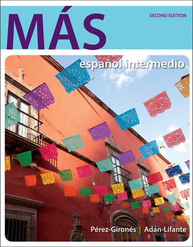 MÁS español intermedio