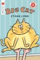 Cover of Big Cat