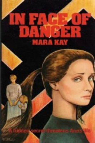 Cover of In Face of Danger