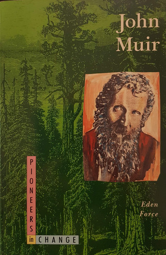 Cover of John Muir
