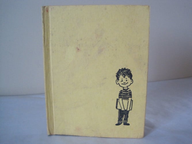 Cover of Olaf Reads