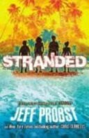 Cover of Stranded