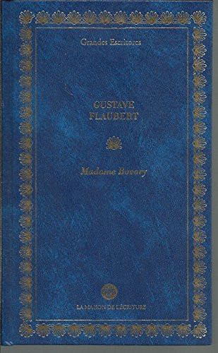Madame Bovary costumbres provincianas