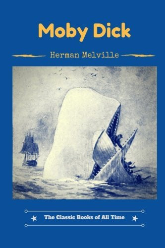 Moby Dick