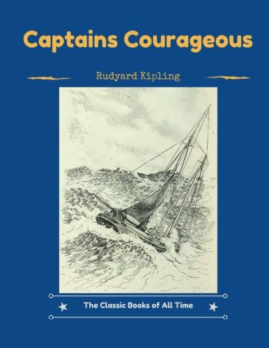 Captains Courageous