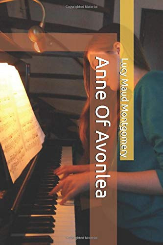 Anne of Avonlea